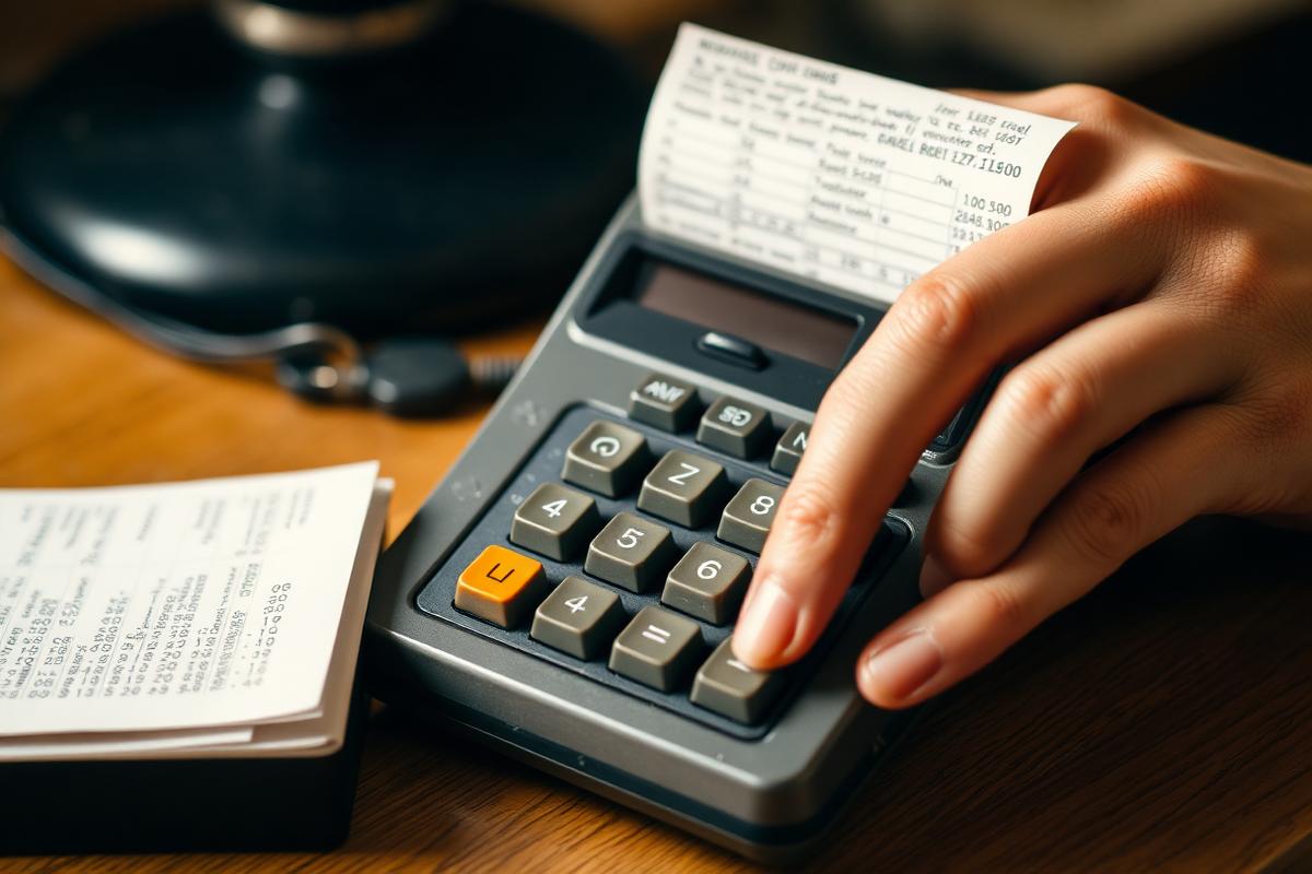 Controle Financeiro